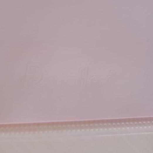 

❆ File - Dataflex - Map L / clear sleeve F4 (Pak 12 Pcs) ☊