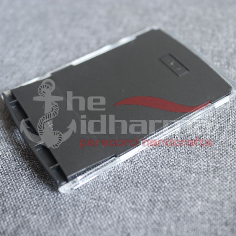 

Holder Tempat ID Card Acrylic Akrilik