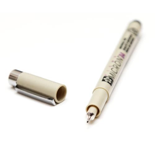 

Jual Sakura Pigma Micron 04 terakhir