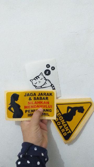 Sticker Dekorasi Saklar Lampu, Stop Kontak