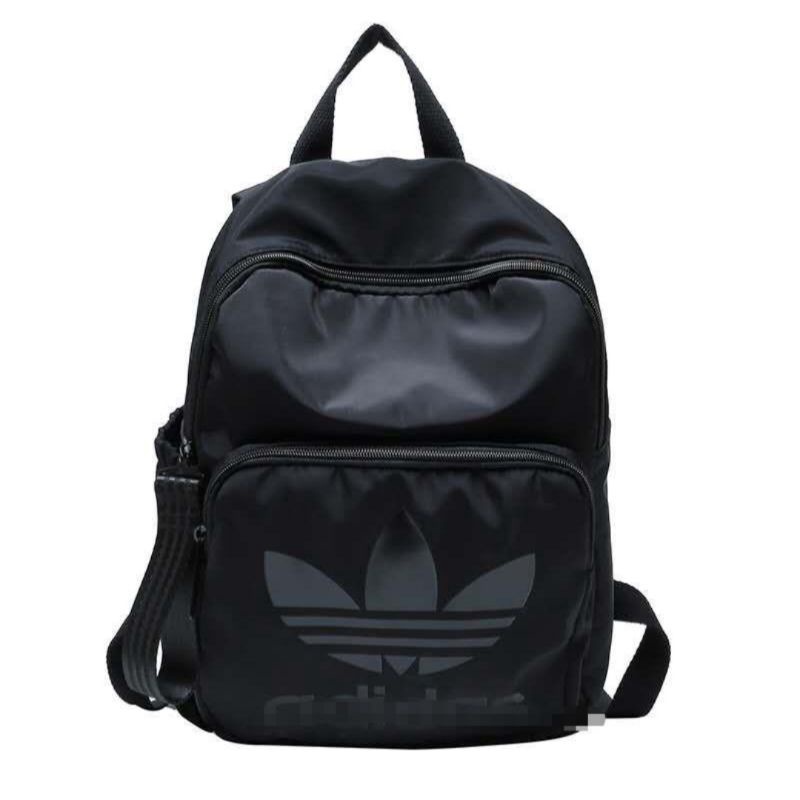 RANSEL ADI 1011  / BACKPACK MICKEY MOUSE / TAS RANSEL FASHION-Adi MEDIUM HITAM