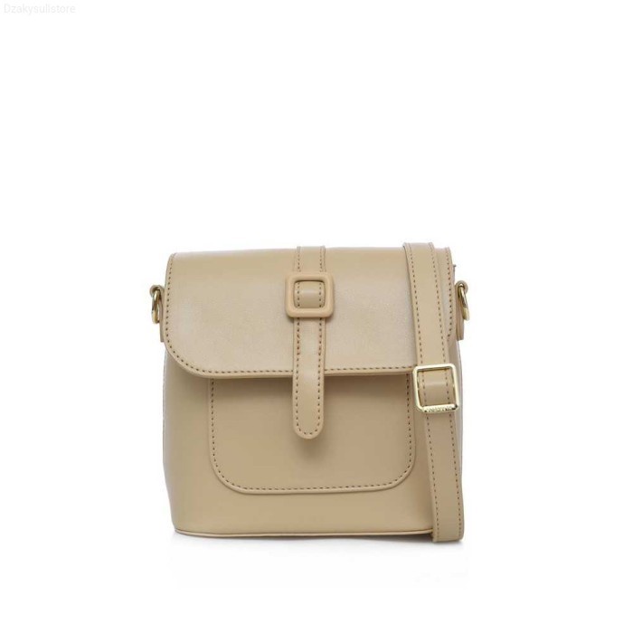 Tas Elizabeth Aideen Sling Bag - Cream