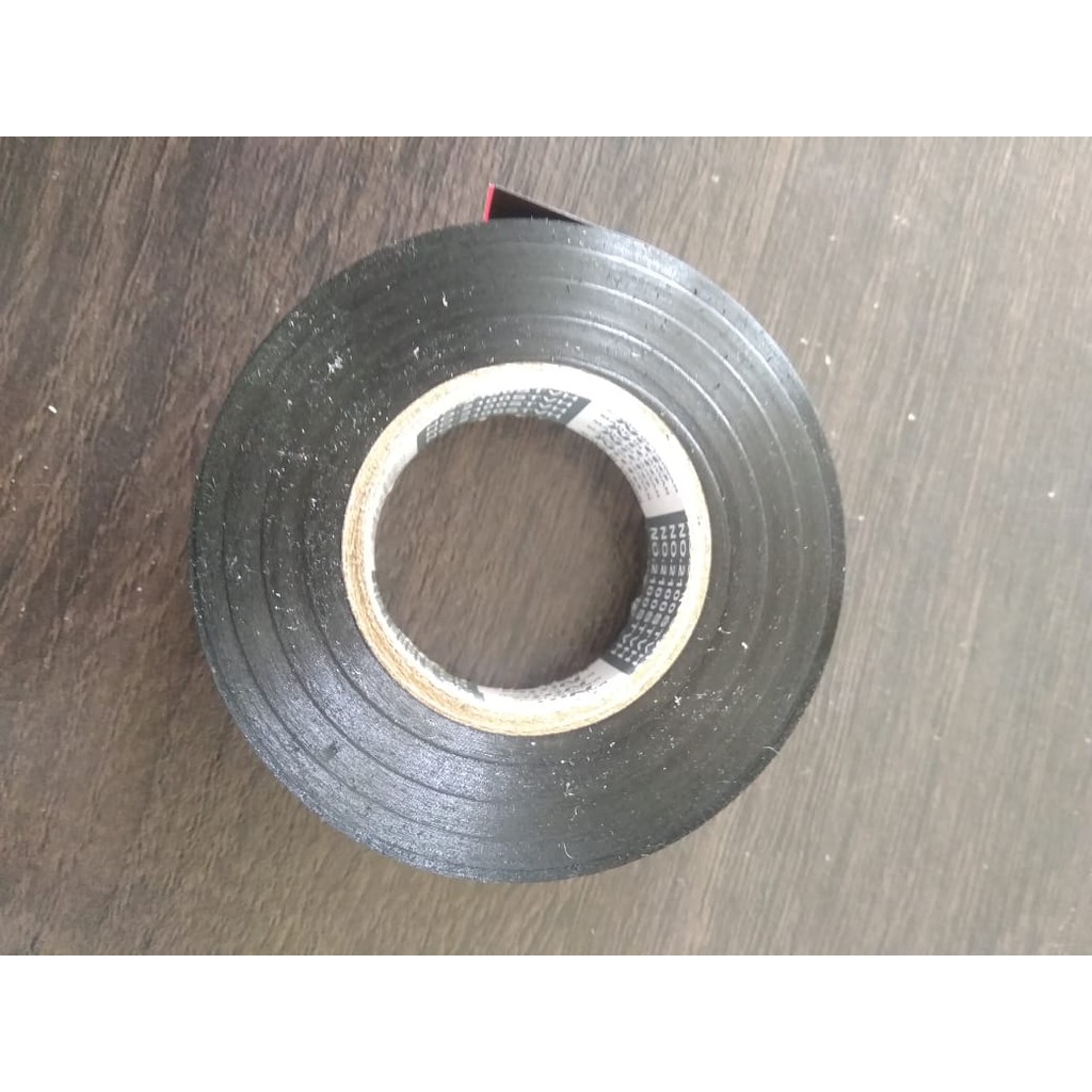 

SOLASI LISTRIK NITTO