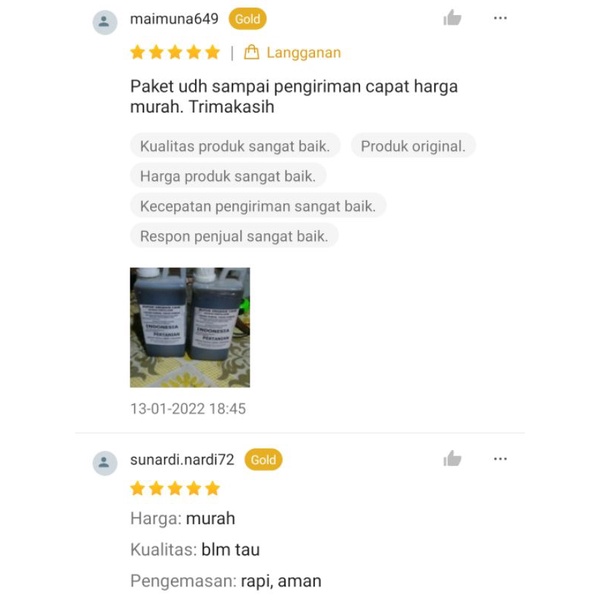 Pupuk Tanaman Hias Organik Cair Guano Fertilizer Hasil Fragmentasi Kotoran Kelelawar