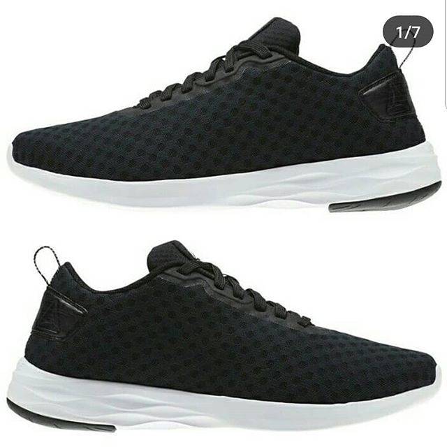 Sepatu Reebok Astroride Original