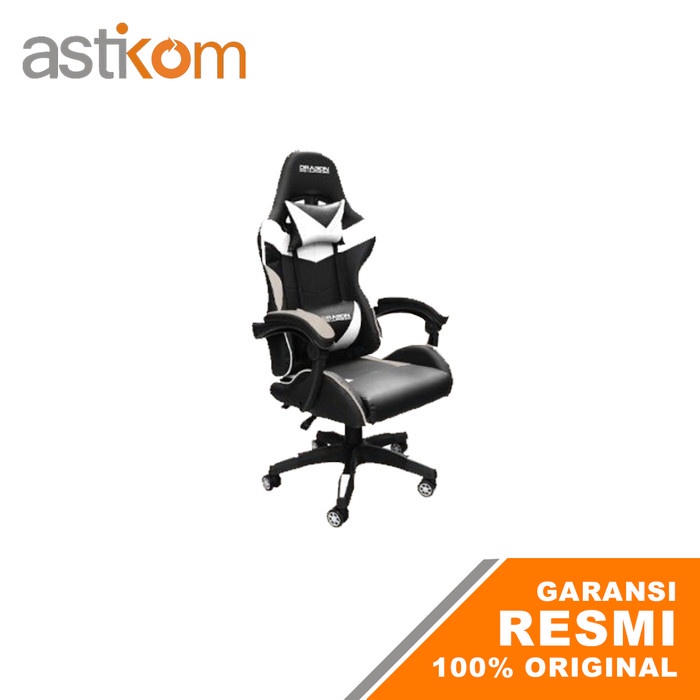 Kursi Gaming Chair Dragonwar GC-035 GC 035