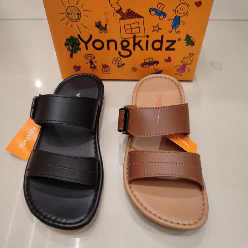Yongkidz original