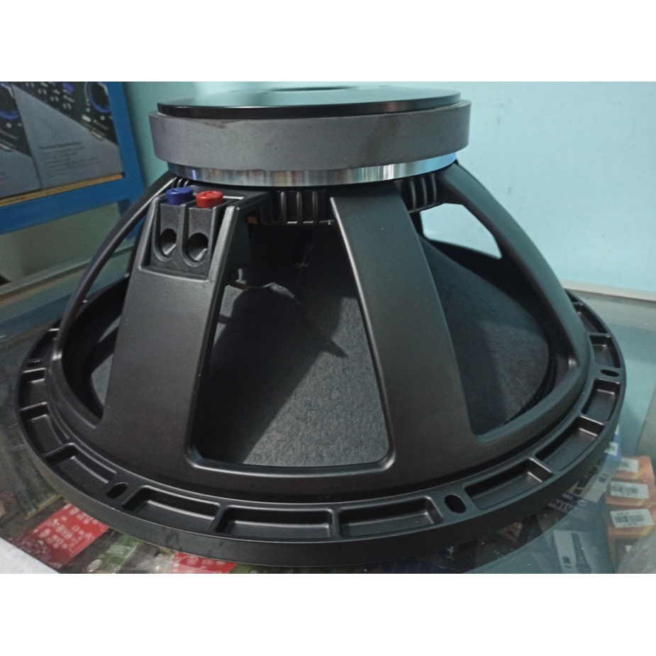 PROFESIONAL LOAD SPEAKER RCF LF18 P300 Grade A WOOFER LOW 18 INCH