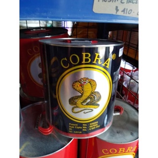 THINER COBRA HITAM 0.95L