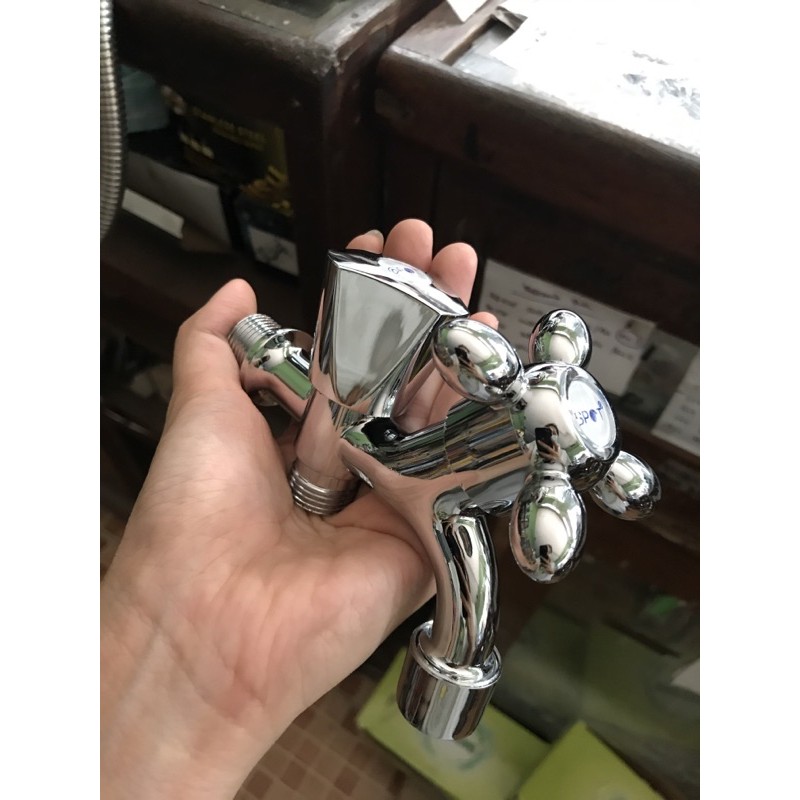 kran shower mandi/ kran shower double/ kran shower mandi