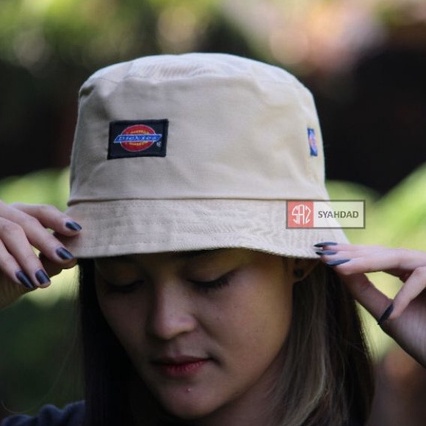 topi bucket dewasa pria wanita topi bucket thanksomnia bordir distro topi bucket premium