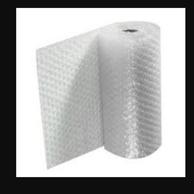 

Tambahan Packing Bubble Wrap / Dus