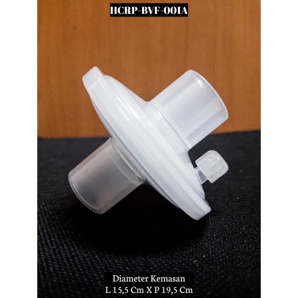 Bacterial filter ventilator / bacterial filter anasthesi / bacterial filter hfnc / bacterial filter 