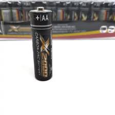 [ISI 4 PCS] BATERAI AA / BATERAI AAA / BATRE AA / BATRE AAA / BATRE JAM / BATERAI JAM DINDING