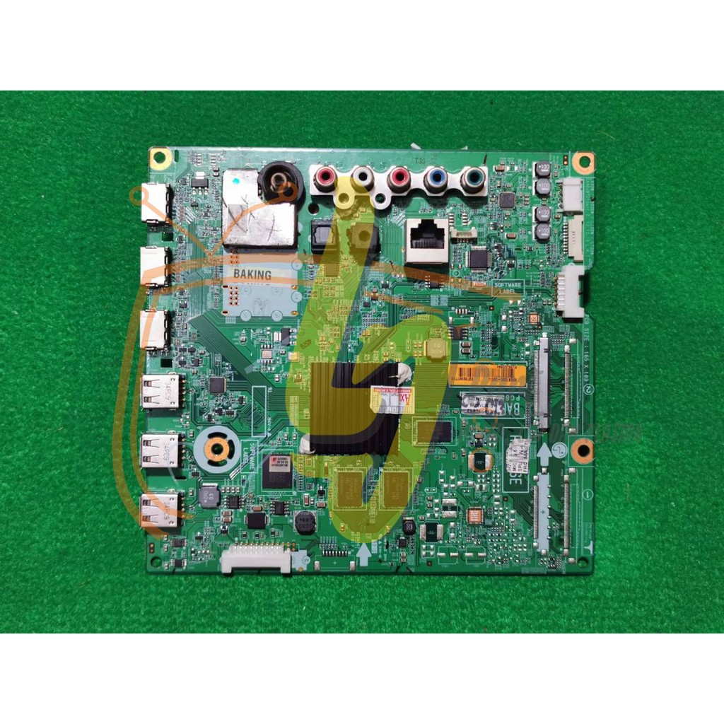 PART TV LG 47LN5710 - MODUL TV LG 47LN5710 - MOBO TV LG 47LN5710
