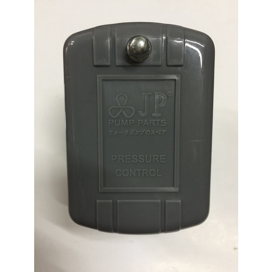 Automatic Pressure Switch / JetPump JP