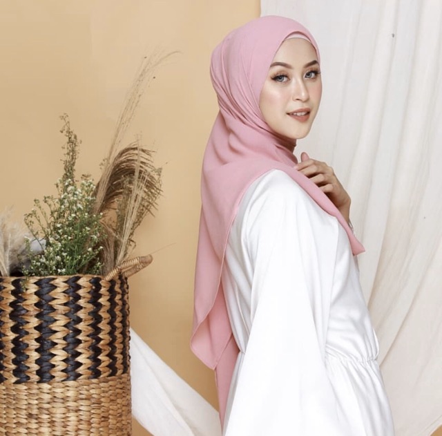 Jilbab Pasmina SABYAN Diamond Italiano