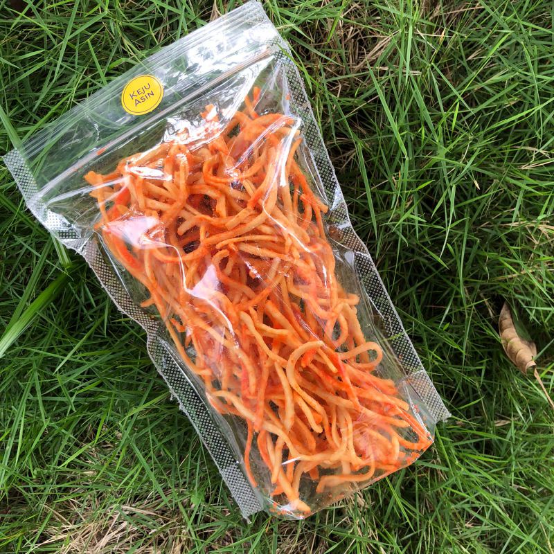 

Sistik Pedas 100gr