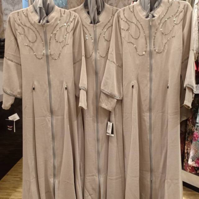 Hikmat fashion A5466