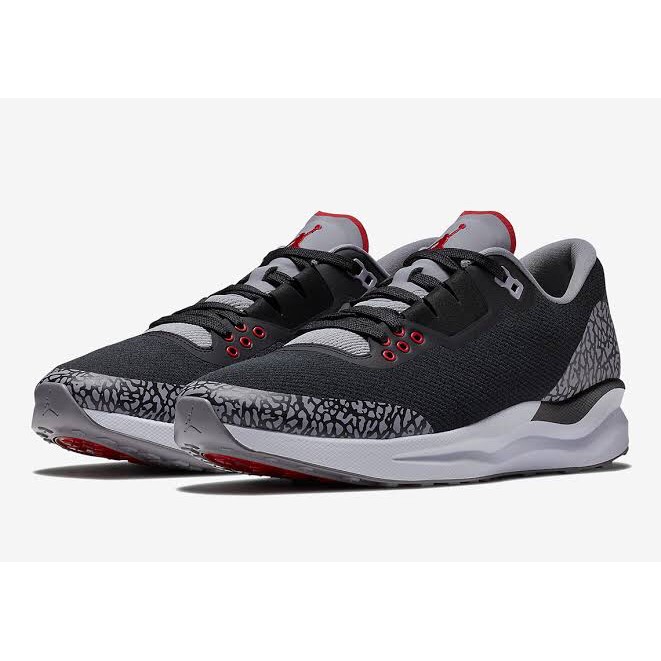 Jual SEPATU NIKE AIR JORDAN 3 LOW ZOOM 