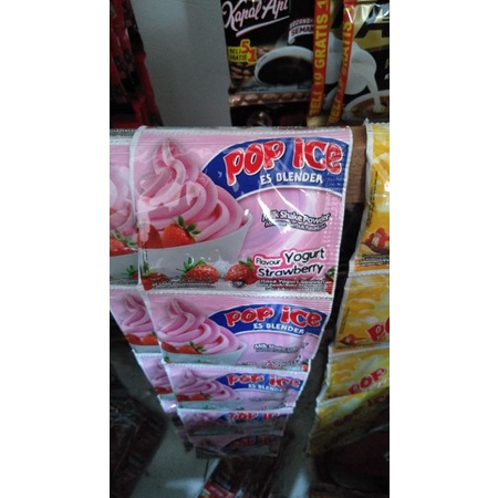 POP ICE SEGAR RENCENG ISI 10PCS