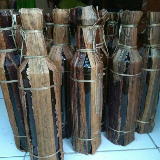 

MADU ODENG 100% ASLI DARI HUTAN BADUI