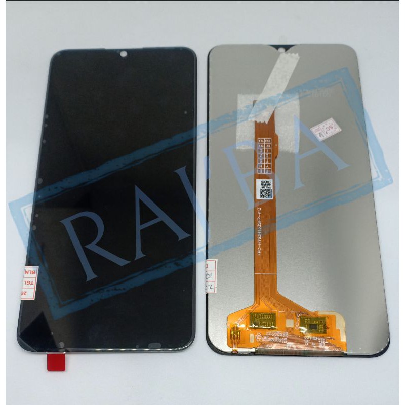 LCD HP LAYAR HP TOUCHSCREEN VIVO Y12/Y5/Y17/Y3 ORI