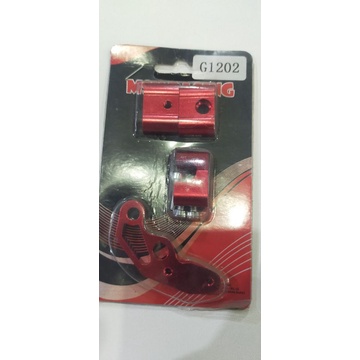 KLEM SELANG REM CAKRAM DEPAN