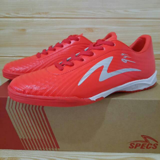 Sepatu specs | sepatu futsal specs premium