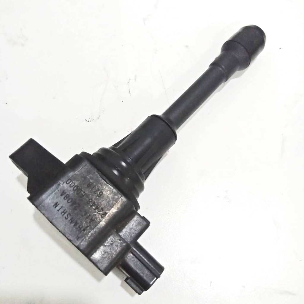 Coil KOIL Nissan Livina Grand Evalia Latio  1.5 HR15 22448-JA0 Copotan asli Ignition ORI original