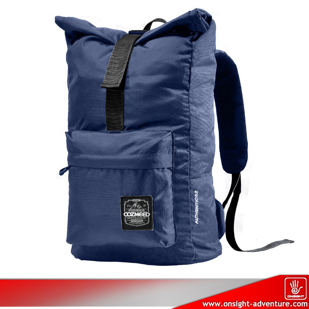 Tas Ransel Cozmeed Authentic 02