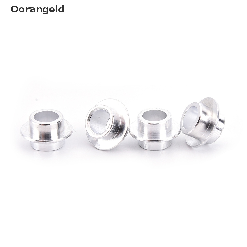 (Orangexgood) 8pcs / set Spacer Roda Sepatu Roda Klasik