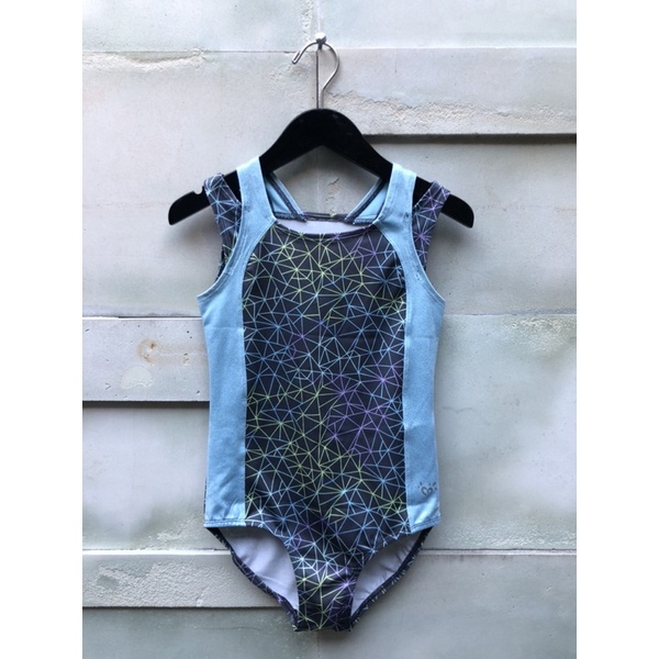 Justice Kids Leotard/ Leotard Anak Justice