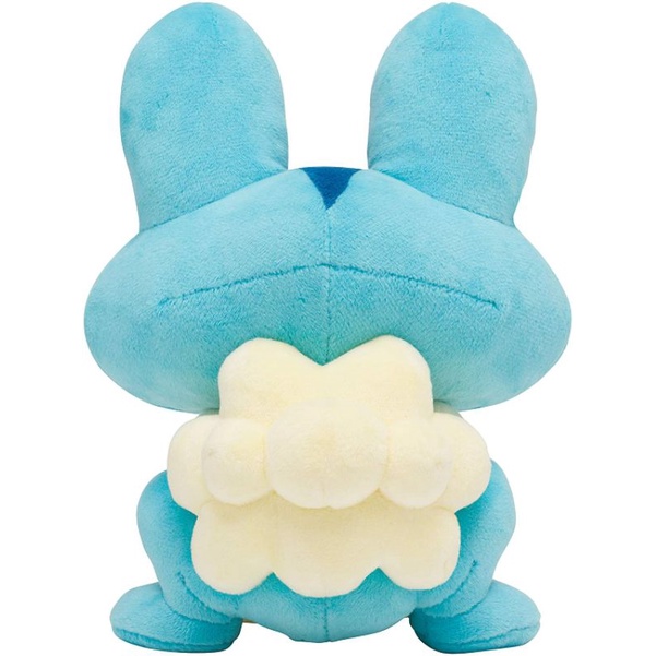 Pokemon Center Original Plush Doll Froakie