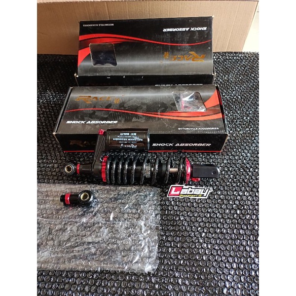 Shock Breaker Skok Race IT Model Yss Premium For Vario, Beat, Mio DLL