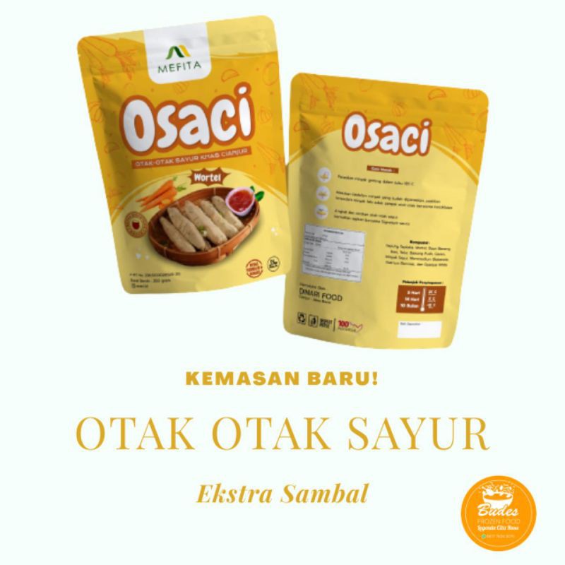 

osaci wortel