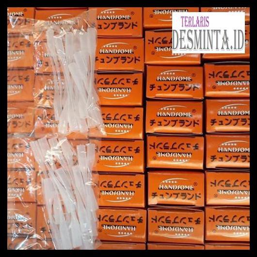 

Tyegtrs- Lem Korea Handsome / Lem Tetes / Lem Setan / Power Glue R676Ydt8-