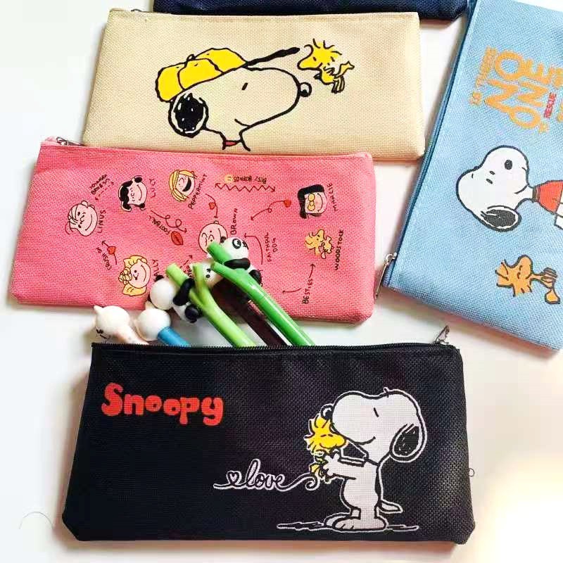 

Tempat Pensil Motif Lucu