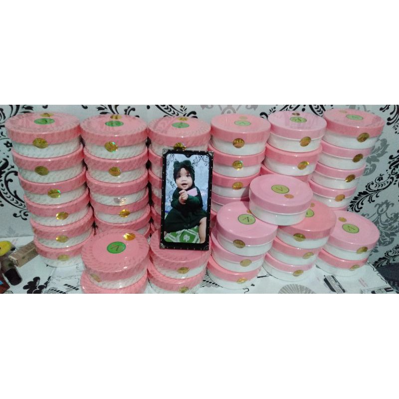Hb vanila