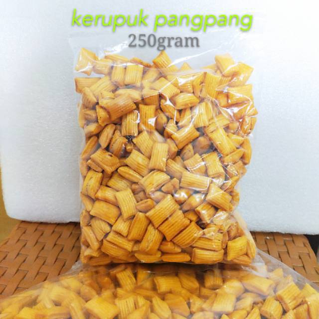 

PANGPANG @250 GRAM