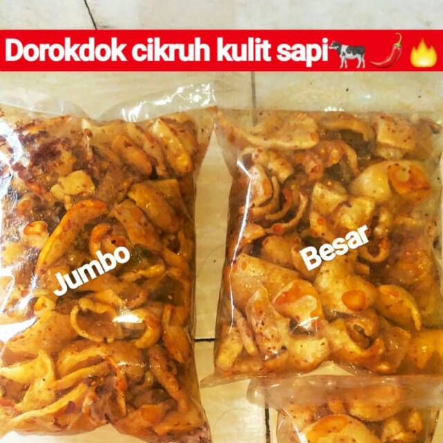 

Dorokdok kulit