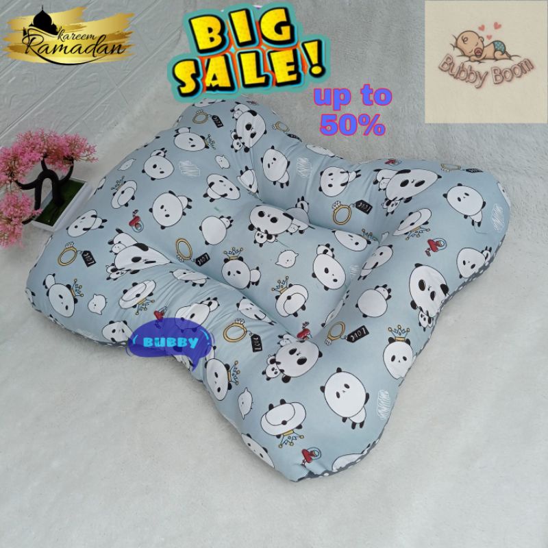 sofa bayi multifungsi / bantal sofa bayi / kasur bayi jumbo