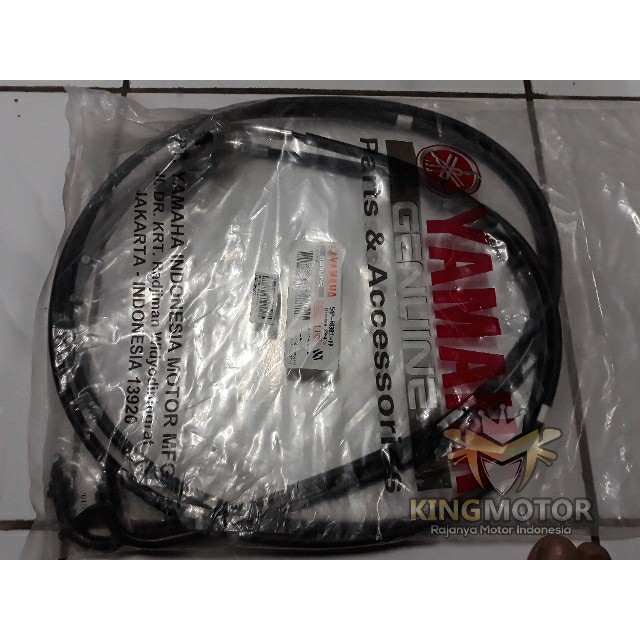 KABEL GAS MIO.J ORIGINAL