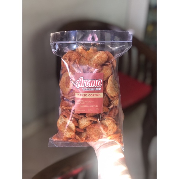 

BASRENG KEMASAN 190 GRAM