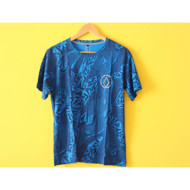 Kaos Volcom Import