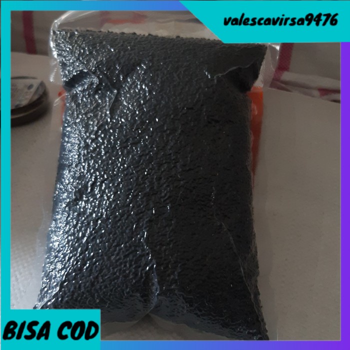 

⭐BISA COD⭐ biji selasih 1kg