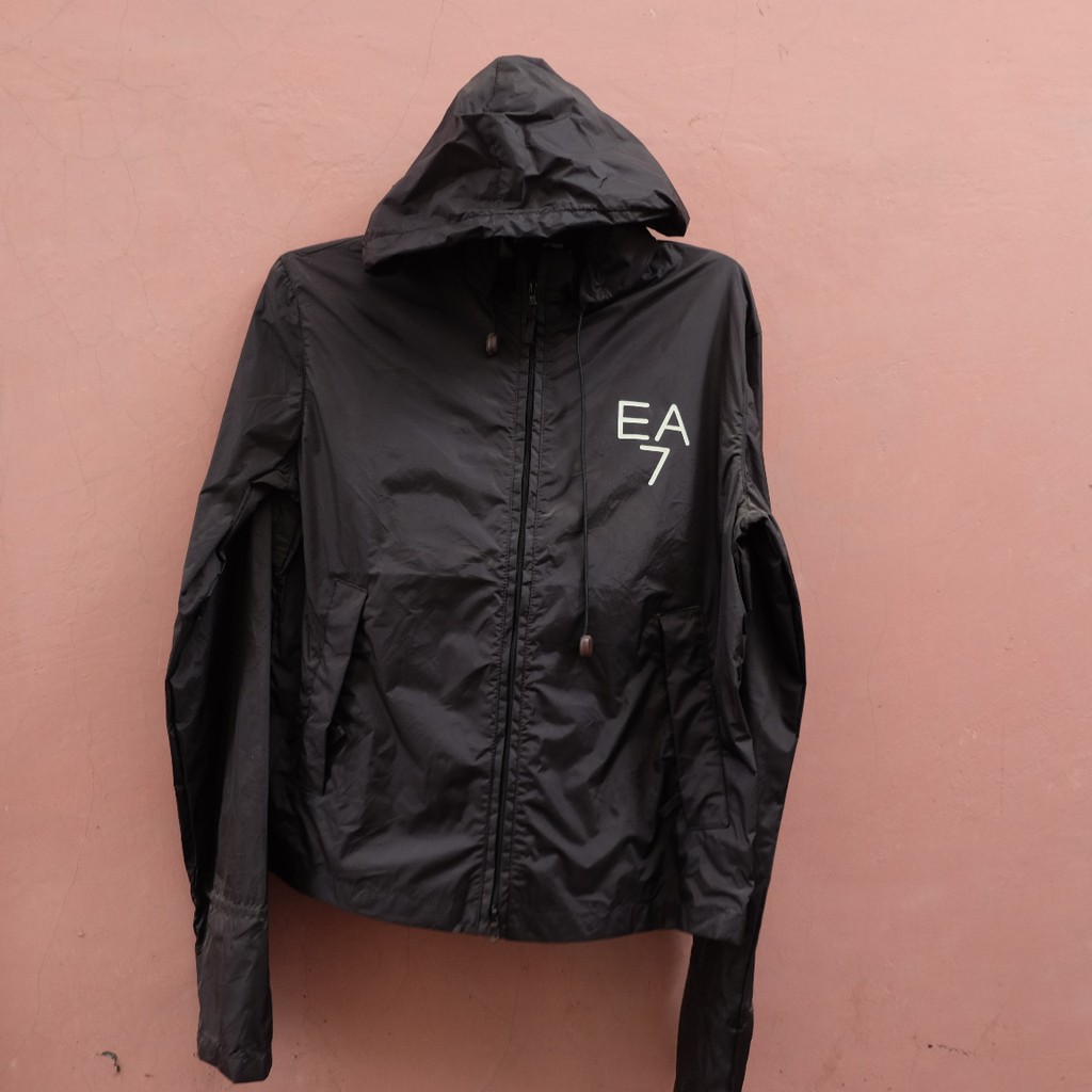 Jaket/Sweater/Parka Second (size S)