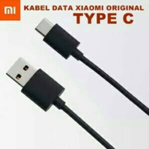 Kabel Data Mi 2a Type C