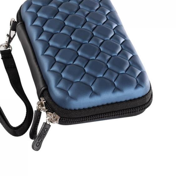 ORICO PHC 25 - Hardcase Hardisk Eksternal 2.5" - Hard Drive Protection Bag / Tas