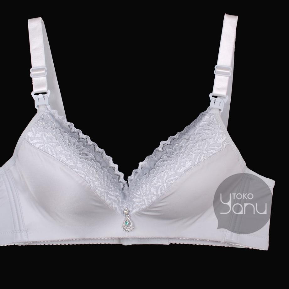 ★★★ D7S YANU | Size 36B-42B | Bra Menyusui YYX 1812 ✸ ★★★